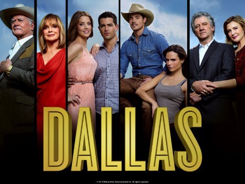 dallas serie - Image