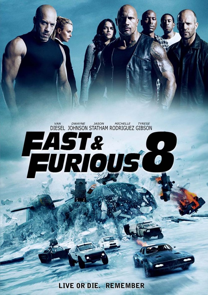 Date Sortie Fast And Furious 8 Fast And Furious 8 Release Date Malaysia : 2 Fast 2 Furious Wikipedia